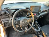 Toyota Raize 2023